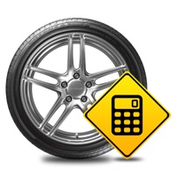 Tire / Rim Size Calculator + PC 용