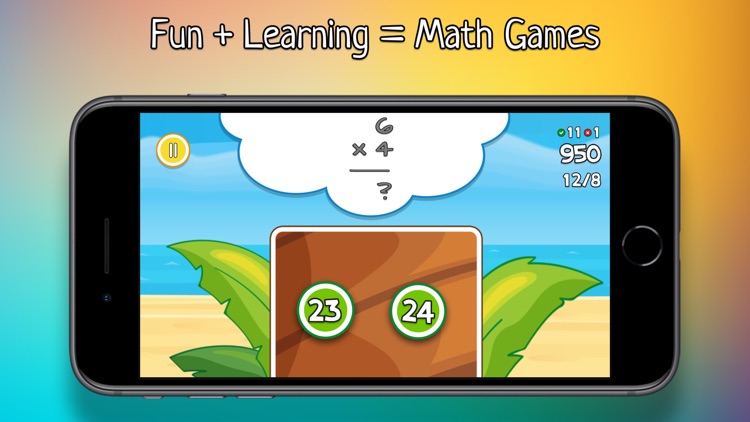 MEGA Multiplication 1-100 screenshot-4