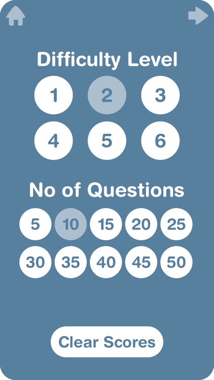 Big Math Flash Cards School screenshot-4