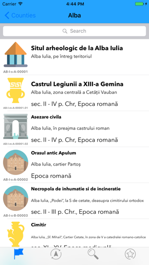 VisitRo - Visit Romanian Monuments(圖5)-速報App