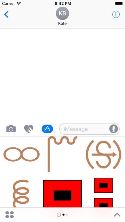 Wx Symbol