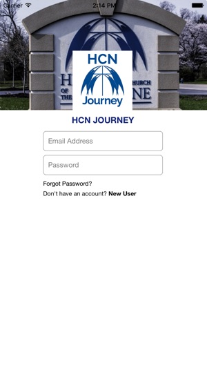 HCN Journey(圖1)-速報App