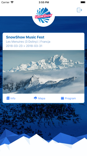 SnowShow(圖2)-速報App