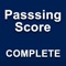 Universal app that includes ALL 3 levels of the CFA® exam including free annual updates