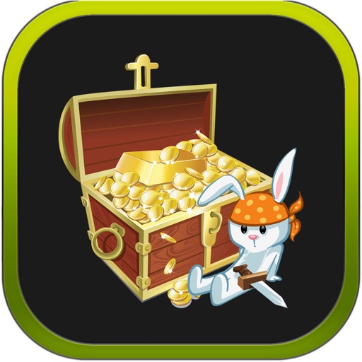 Golden Star Go - Pocket Slots Game Icon