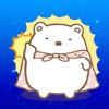 Animated Moving Sumikko Gurashi Stickers