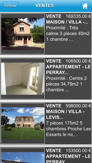 Le Tandem Immobilier(圖2)-速報App