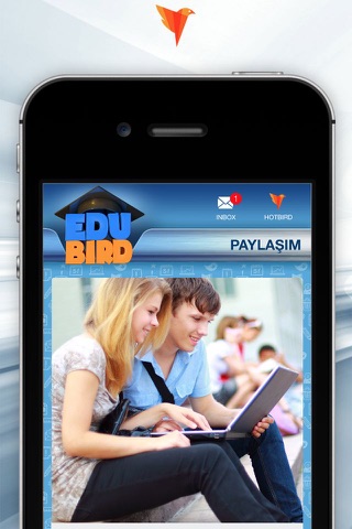 Edubird screenshot 2