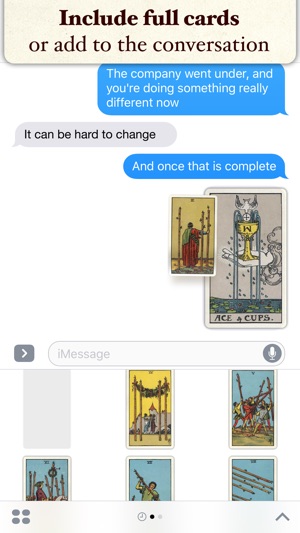 Beautiful Tarot Stickers(圖4)-速報App