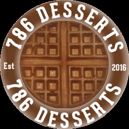 786 Desserts