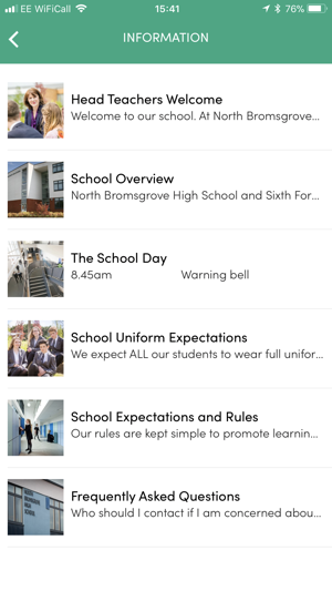 OurSchoolsApp(圖2)-速報App