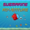 Submarine Adventure shooting Game from the Deep