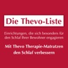 Die Thevo-Liste