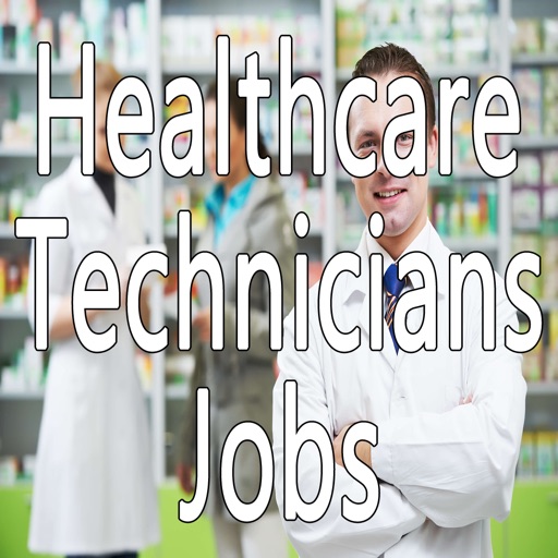 Healthcare Technicians Jobs - Search Engine