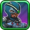 Super-Hero TD Squad – Tower Defence Games for Free