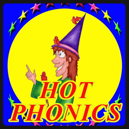 "HOT PHONICS 11" Hot Phonics by Takaaki Ishikawa