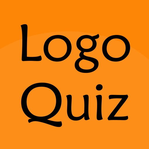 Logo Quiz (2015-16) iOS App