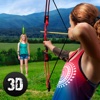 Bottle Shooter: Archery World Championship 3D Full