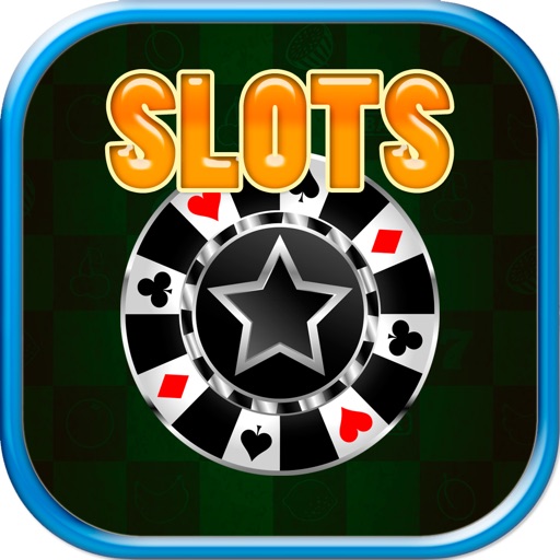 Incredible SloTs - Black Star Casino iOS App