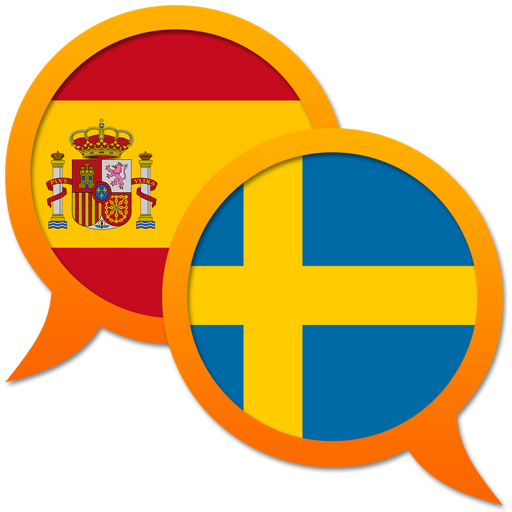 Spanish Swedish dictionary