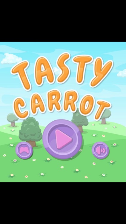 Rabbit rabbits eat carrots – its interesting