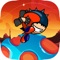 Play fun games to test skills control the your hero