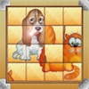 SlidingPuzzle - Free Slide Puzzle Game.