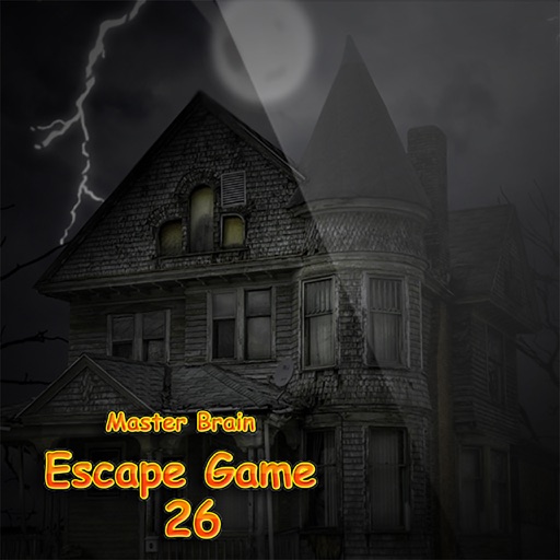 Master Brain Escape Game 26 icon