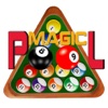 8 Ball Magic Pool