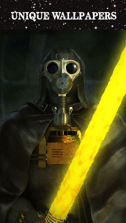 HD Wallpapers-for Star Wars Fans