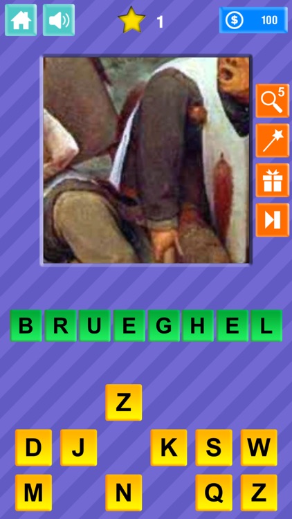 Close-up & Words - Art Edition