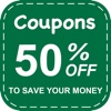 Coupons for Collections Etc - Discount