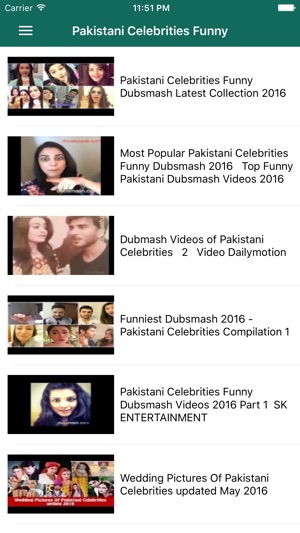 Pakistani Funny Parodies(圖2)-速報App