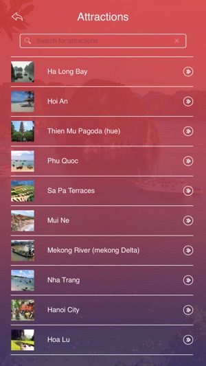 Tourism Vietnam(圖3)-速報App