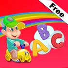 Top 47 Games Apps Like ABC Learning Games For Kids - Best Alternatives