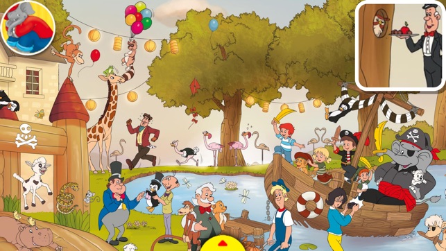 Karla Kolumna Malvorlage Food Ideas