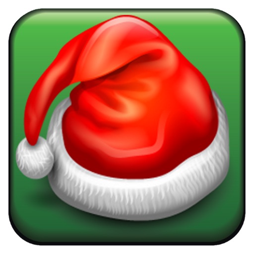 Special Christmas SMS Icon