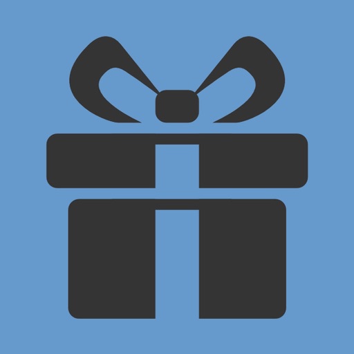 Gift List icon