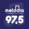 Rádio Melodia FM - Rio de Janeiro - Brasil
