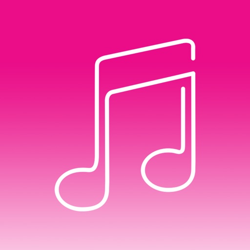 Music Player - Mp3 Streamer Music for SoundCloud icon