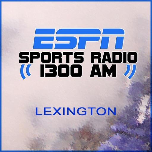 ESPN SPORTS RADIO 1300 WLXG