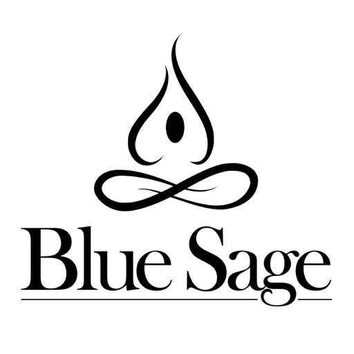 Blue Sage icon