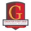 Greater Fort Erie Secondary