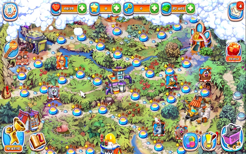 Farm Frenzy Inc thumbnail 2