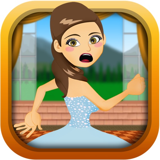 A High School Prom Nightmare PRO- I'm Dating a Monster! Game for Girl's icon