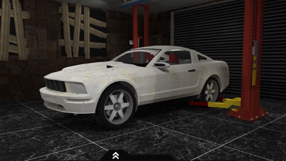 FIX MY CAR: ZOMBIE SURVIVAL LITE 10.1 IOS