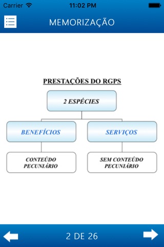 PrevBeneficios screenshot 3
