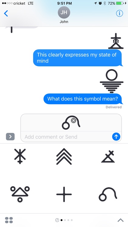 Symbol Board