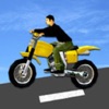 Icon Traffic Highway Rider - Free traffic racer games