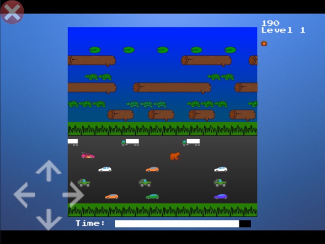 ‎Retro Arcade Collection Screenshot